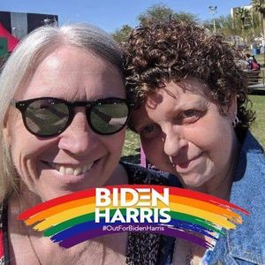 Meet your Posher, Debbie